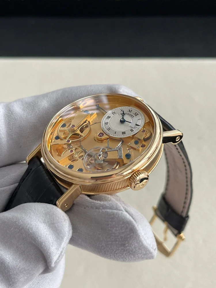 Breguet Tradition 7037BA/11/9V6